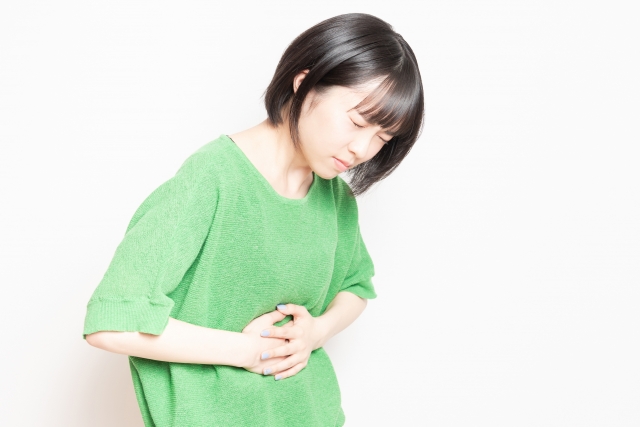 薬を飲まないと出ない便秘
