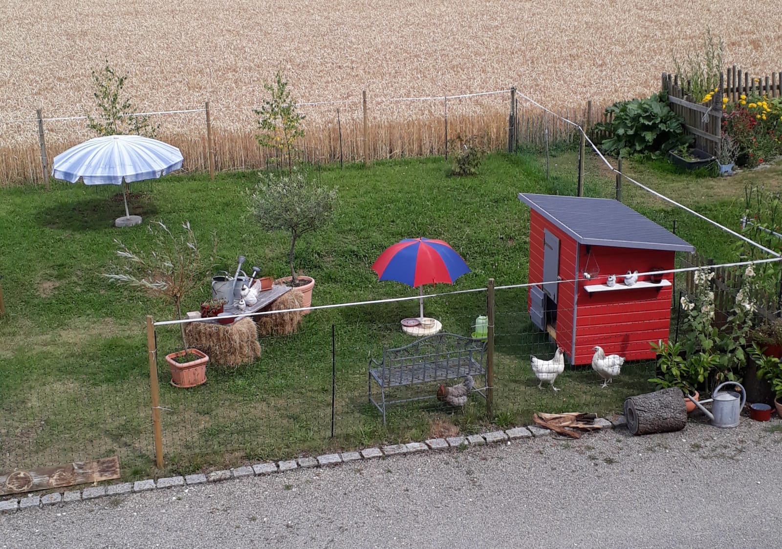 © Helfensteinhof Weiler o.H.