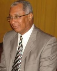 Freddy E. Mateo, Presidente JCE en San Cristobal