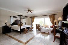 BAHÍA PRÍNCIPE Cayo Levantado - Habitación