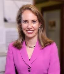 Gabrielle Giffords