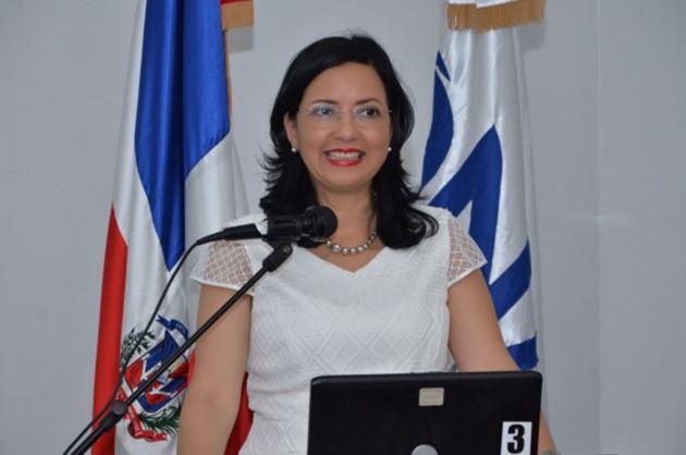 MER califica de perversas acusaciones de Sandy Lockward