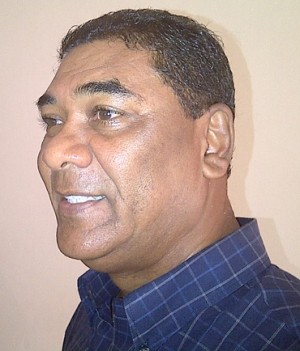 Carlos García López