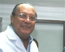 Dr.Luis Cuello Mainardi