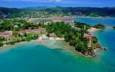 HOTEL GRAN BAHÍA PRÍNCIPE CAYACOA