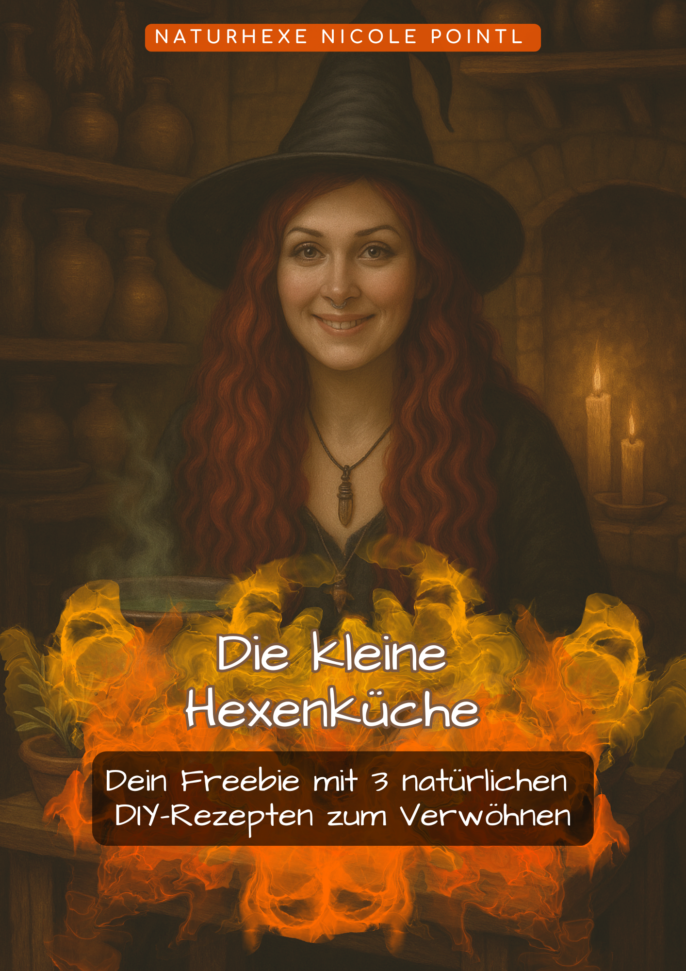 die kleine Hexenküche