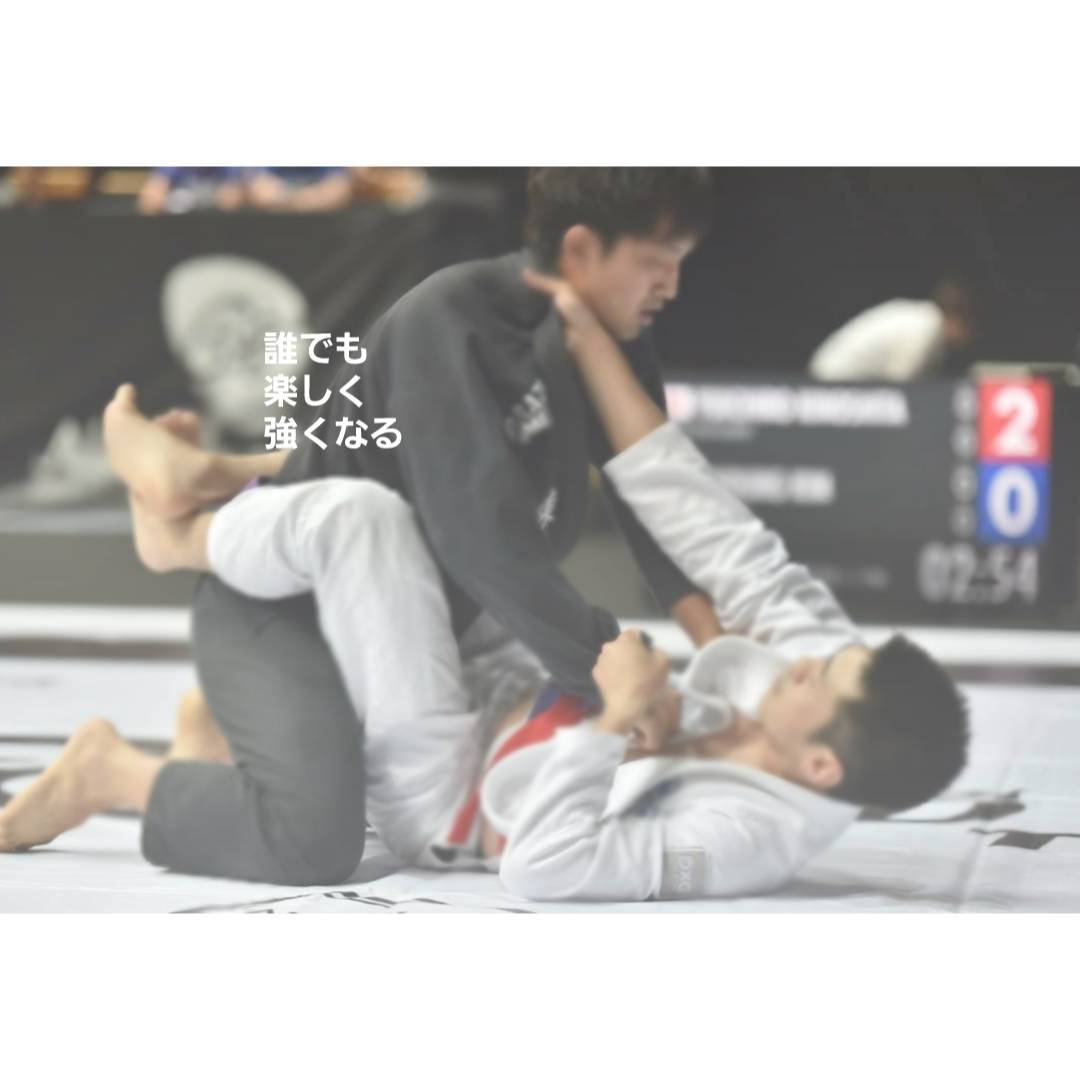 Daybydayjiujitsu - グレイシー柔術／護身術／熊本市中央区