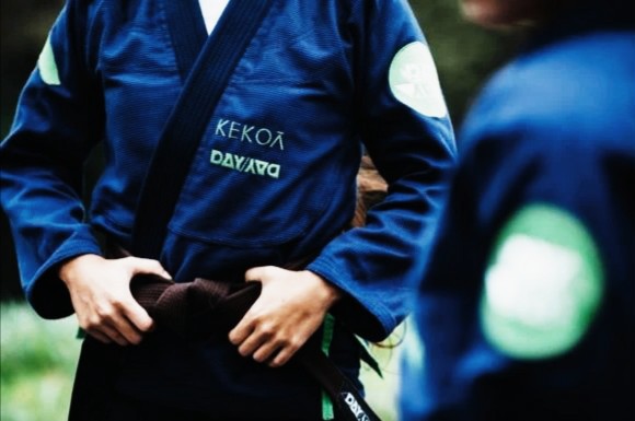 Daybydayjiujitsu - グレイシー柔術／護身術／熊本市中央区