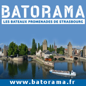 Géoénergies & Aquae Vision participe à la Duck Racce organisée par Batorama