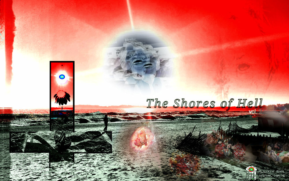 The Shores of Hell vol. 2