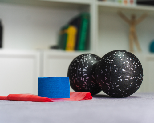 Physiotherapie Stenger St. Wendel-Bliesen