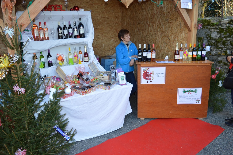 Vins des côteaux du Quercy