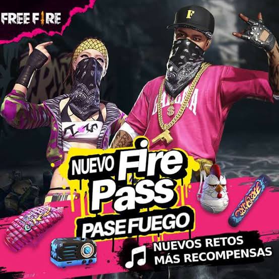 imagen 2 pase elite de free fire