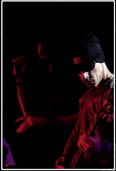 The Rock Alchemist @ Mc Ryan's Photo by Roberto Rossino