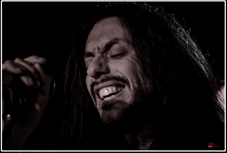 The Rock Alchemist @ Mc Ryan's Photo by Roberto Rossino
