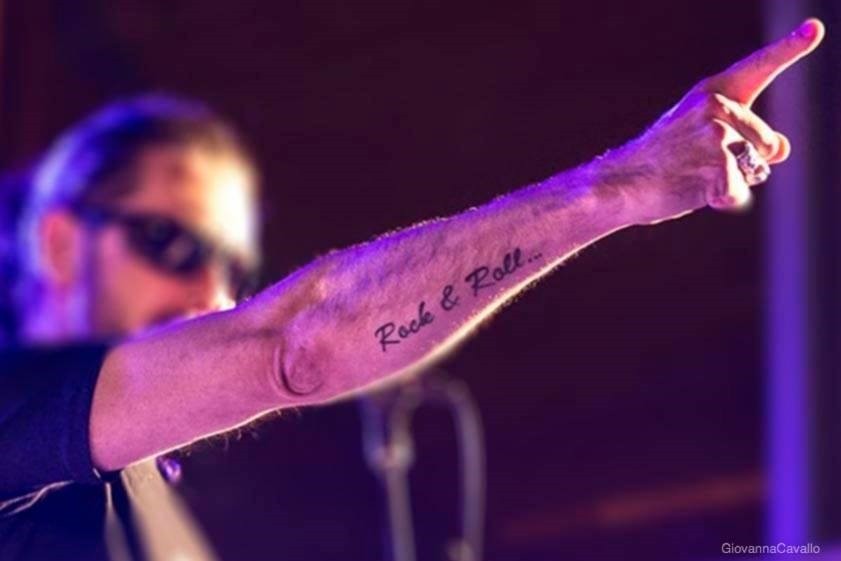 Live @ Fiera Internazionale della Musica 2015