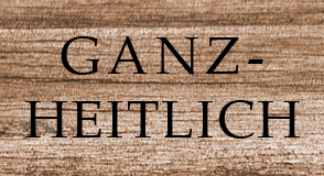 ganzheitlich