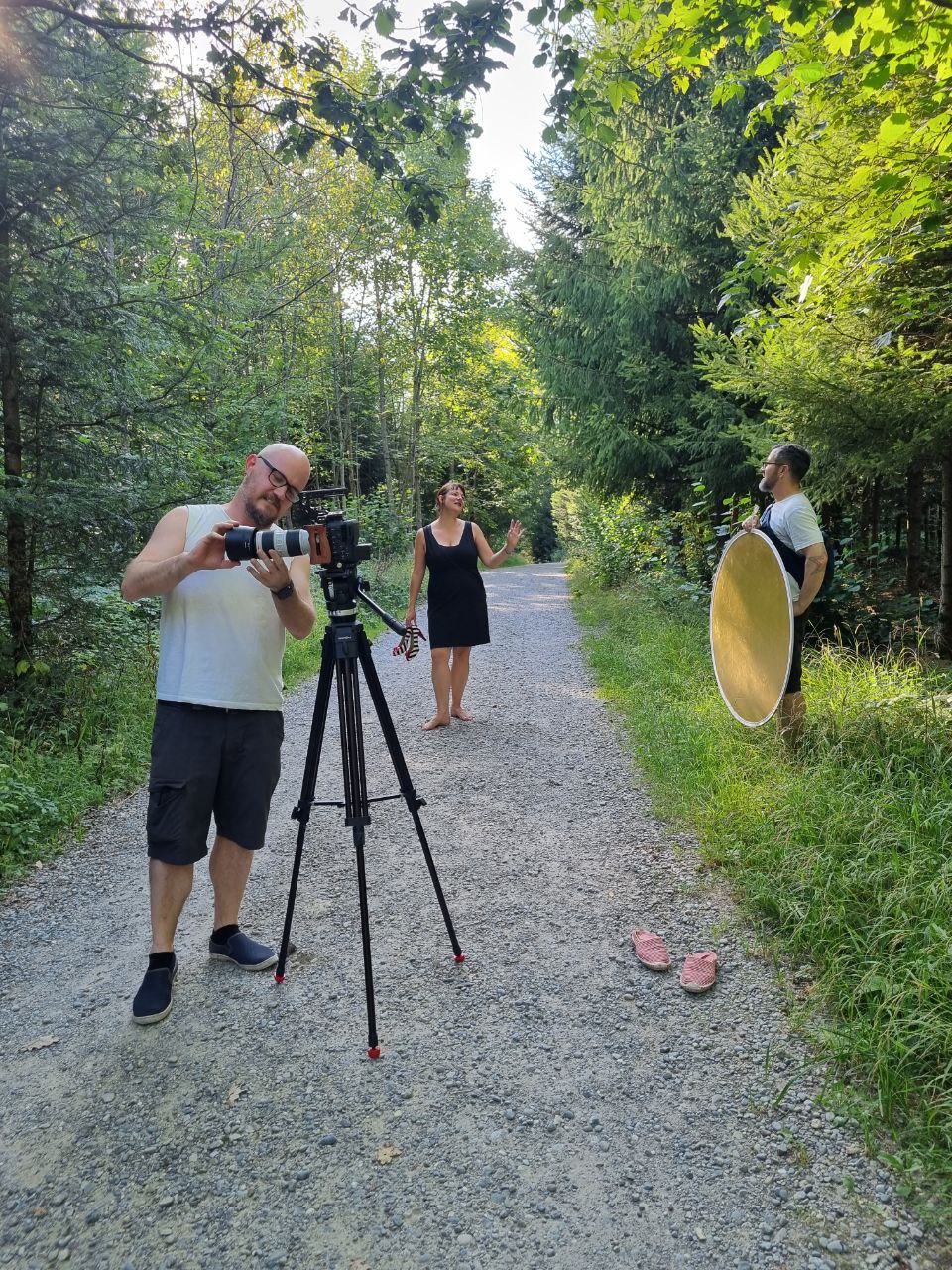 Foto / Film Shooting 2023