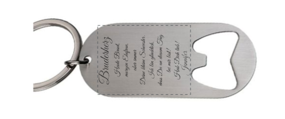 A6 Karte Postkarte Hochzeit Bruder Trauzeuge Etsy