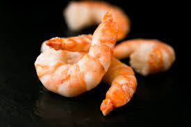 Crevettes