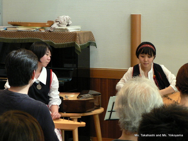 Mita Mina Tekisin 今わたしに出来ること スオミ キリスト教会 中野 北欧文化協会 Mita Mina Tekisin 今わたしに出来ること スオミ キリスト教会 中野 北欧文化協会