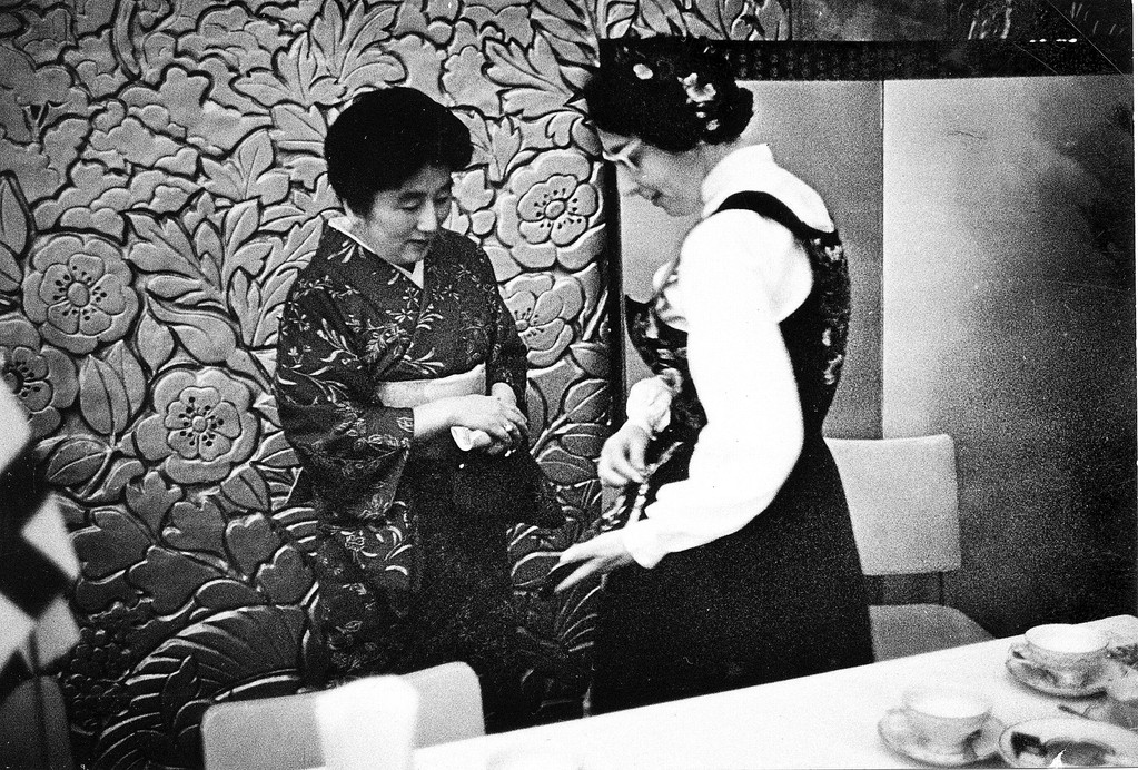 秩父宮妃殿下