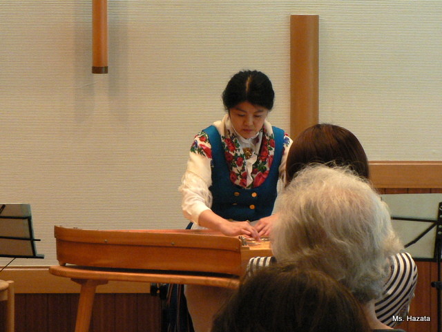 Mita Mina Tekisin 今わたしに出来ること スオミ キリスト教会 中野 北欧文化協会 Mita Mina Tekisin 今わたしに出来ること スオミ キリスト教会 中野 北欧文化協会