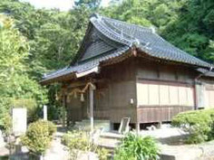久我神社