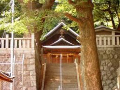 貴船神社
