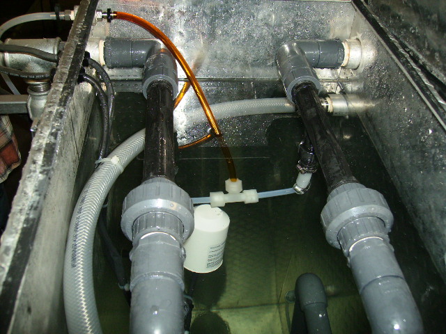 鮮度保持技術視察（スイス）Freshness keeping tech. Inspection (Switzerland)