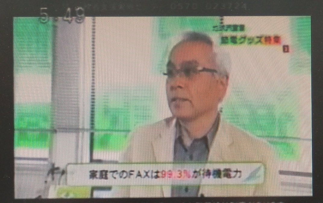 2011.05.12 広島ホームテレビ Jステーション 地球派宣言