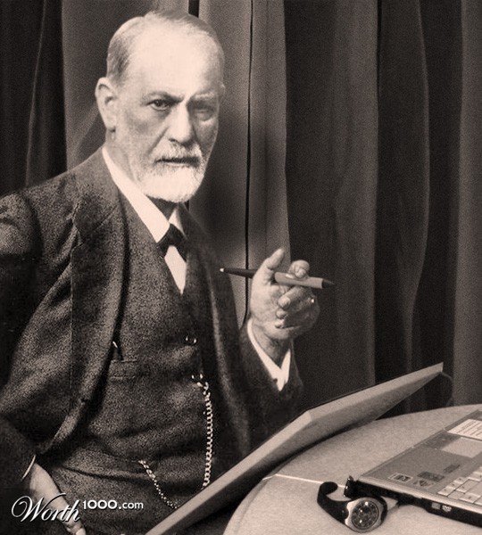 Psychoanalyse im Diskurs