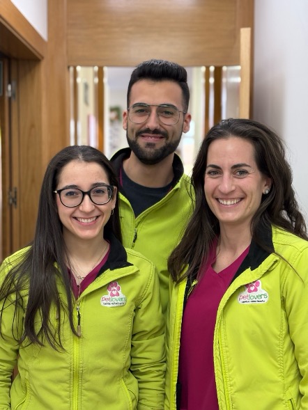 Vocación Petlovers 1