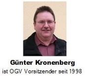 Günter Kronenberg