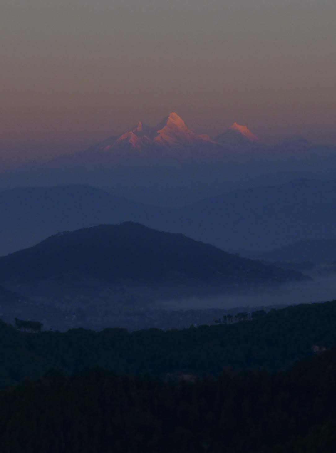 Manaslu