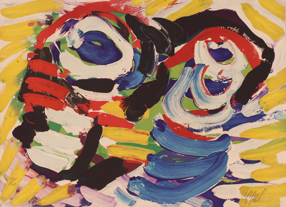Karel Appel