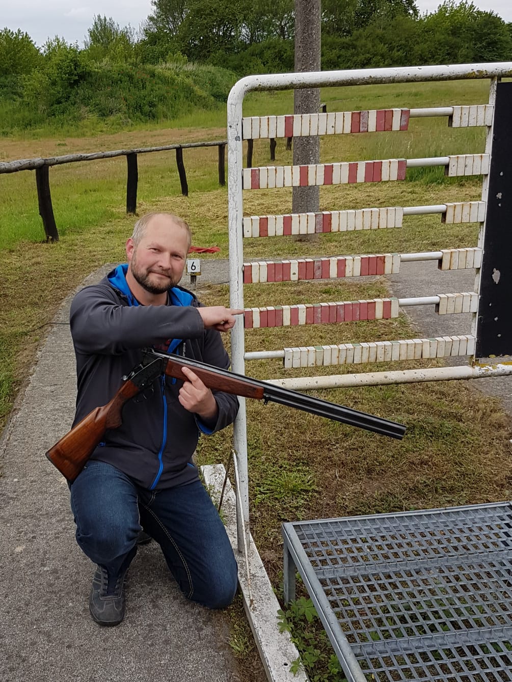 Markus in Boldekow