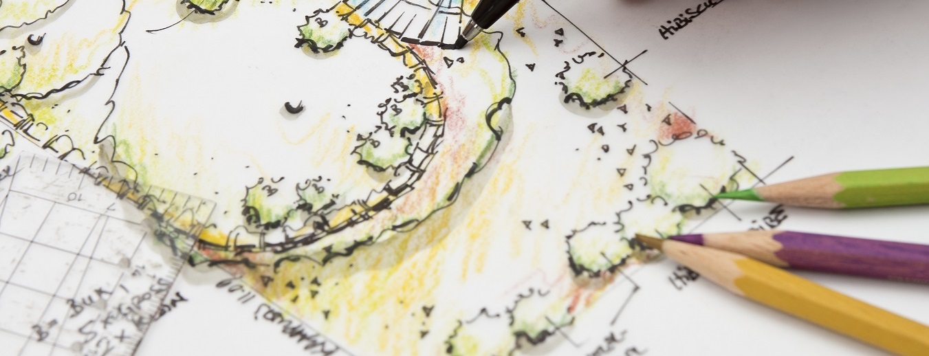 Gartenplanung - 12plus Garten