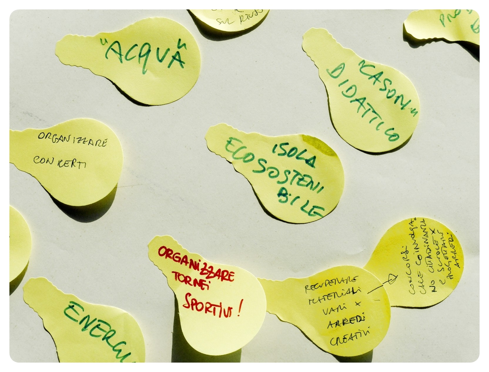 isola di Campalto UNITA Benvenuti su campaltoinacqua!