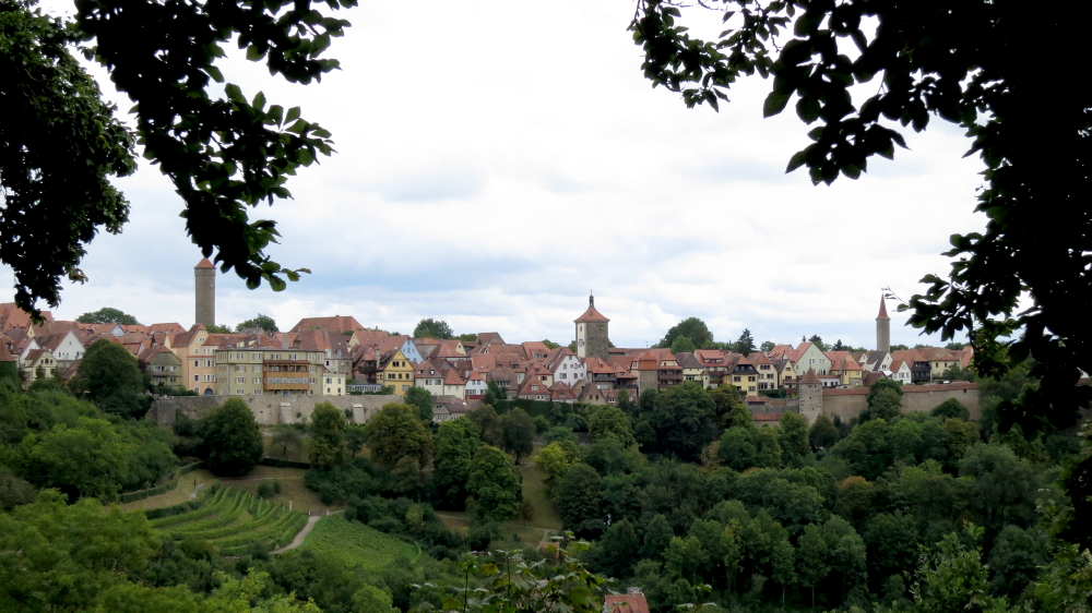 Rothenburg