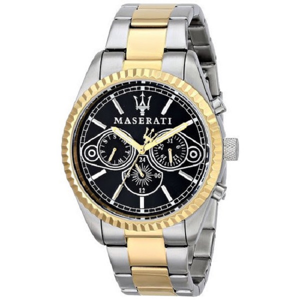 orologio Maserati Uomo Competizione R8853100008 - Istanti di Gioia