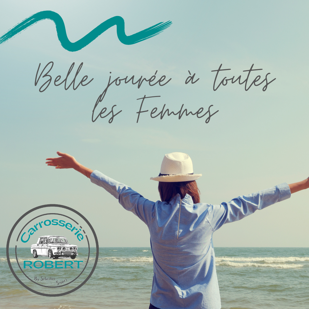 JOURNEE DE LA FEMME