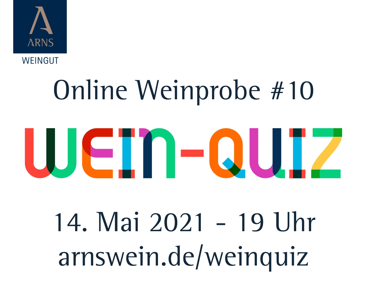 Online Weinprobe #10 – Wein-Quiz