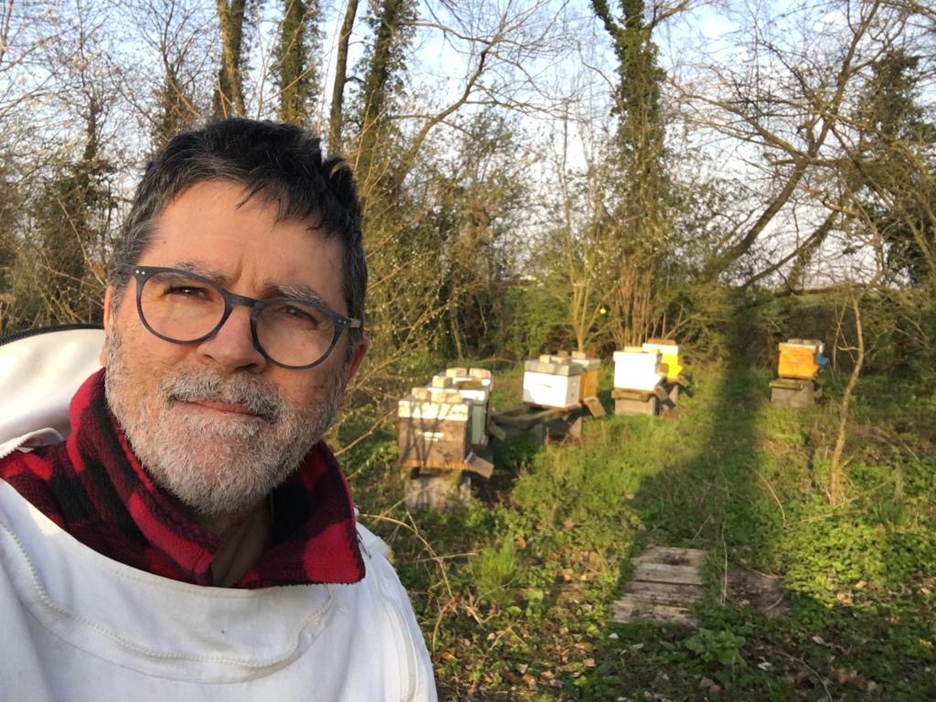 Dans le Loiret, ils partagent la passion du miel et des abeilles