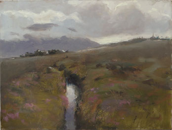 Home Tony Robinson Fine Art Painting Studio Online Tonyrobinsonart