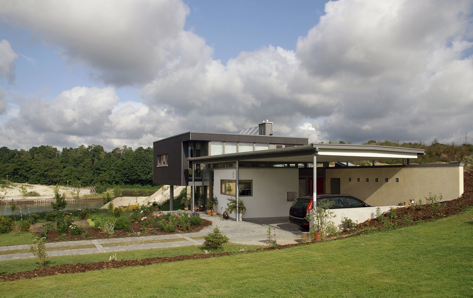 Einfamilienhaus Meine-Abbesbüttel