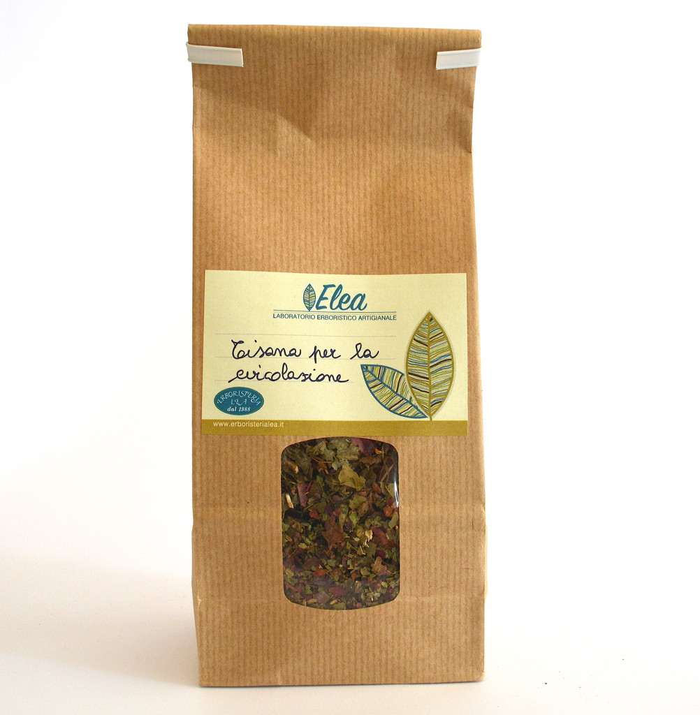 Tisane E Infusi Artigianali Vendita Online Elea Erboristeria L E A