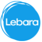 Lebara Mobile Logo