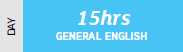 Semi-Intensive General English