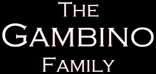 The Gambino Family, Since '07